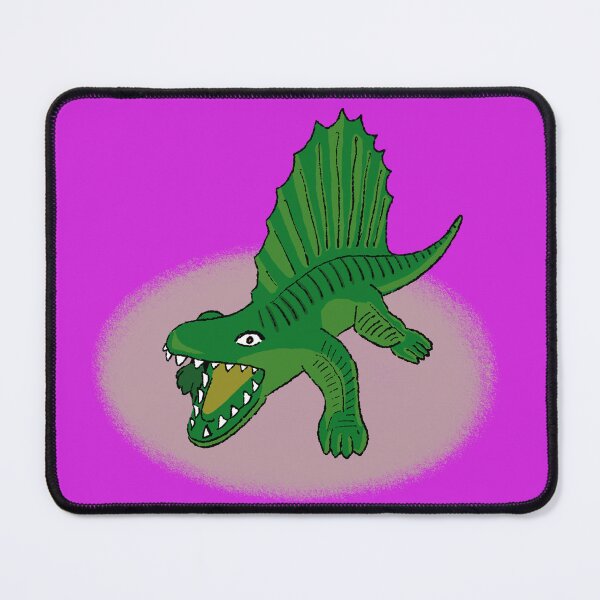 Item preview, Toy dinosaur designed and sold by SombreroDoodles.