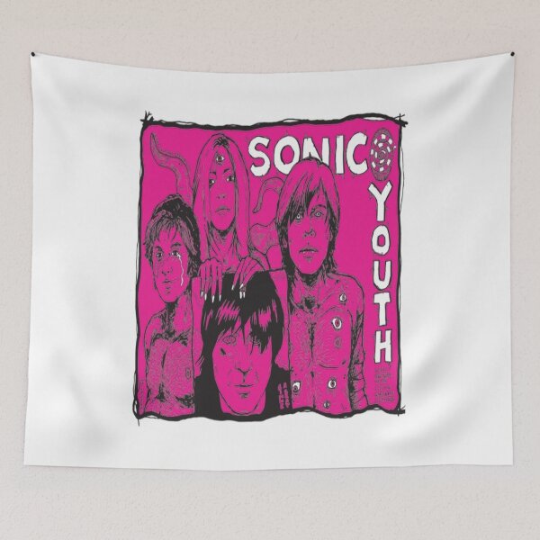 Item preview, Static Dreams designed and sold by GALACTICArtsUSA.