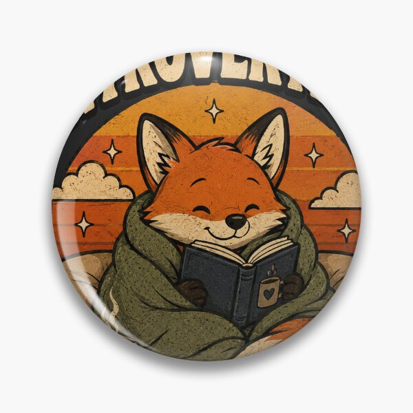 Item preview, Introverting Funny Fox Shirt Cute Introvert T-Shirt designed and sold by Meentoos_1.