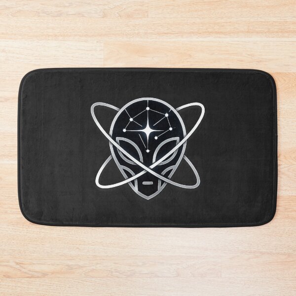 Item preview, Mrachnichron Official Logo Design designed and sold by mrachnichron.