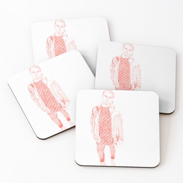 Item preview, Tommi Lalli - Blind Channel designed and sold by Meginha.