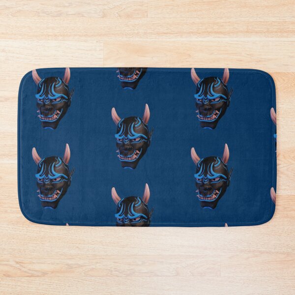 Item preview, Oni Mask designed and sold by Dicreapide.