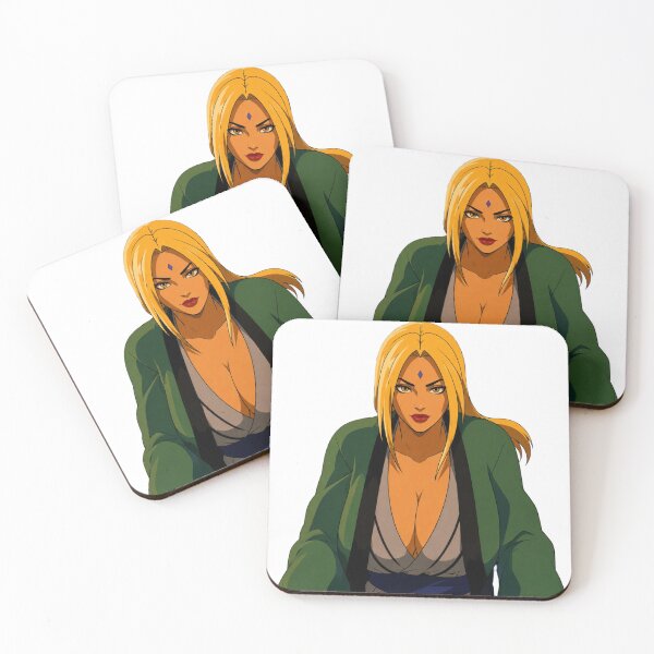 Item preview, Queen of the ninja slugs  designed and sold by  Hollow Moon Studios..