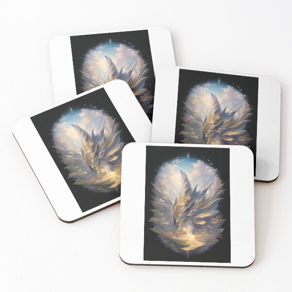 Item preview, Digital Art - Hybrid Mythical Entity, Allegory of Power and Spirituality designed and sold by AnimeShin.