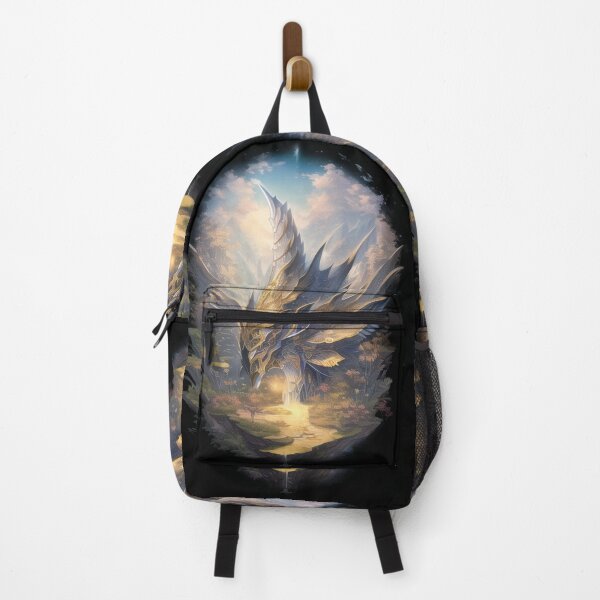 Item preview, Digital Art - Hybrid Mythical Entity, Allegory of Power and Spirituality designed and sold by AnimeShin.
