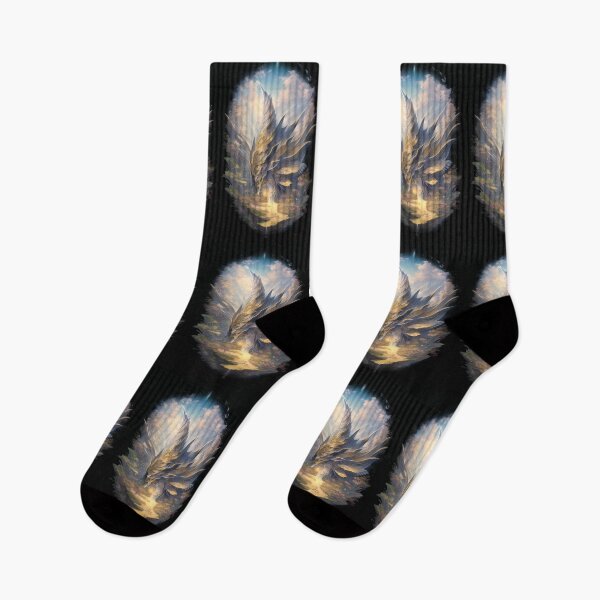 Item preview, Digital Art - Hybrid Mythical Entity, Allegory of Power and Spirituality designed and sold by AnimeShin.