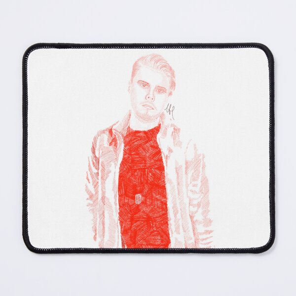 Item preview, Tommi Lalli - Blind Channel designed and sold by Meginha.