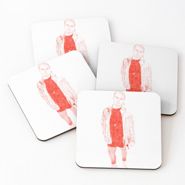 Item preview, Tommi Lalli - Blind Channel designed and sold by Meginha.