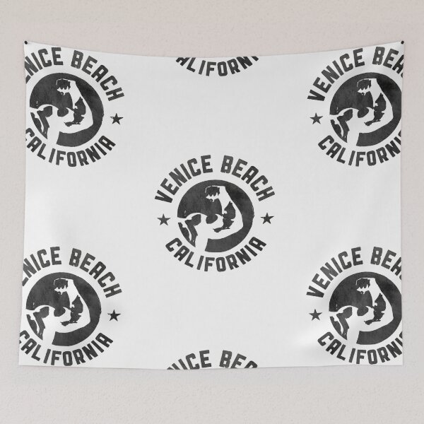 Item preview, Venice Beach, California designed and sold by metropol.