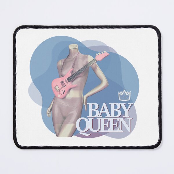 Item preview, Baby Queen Mannequin designed and sold by alyssabmarie.