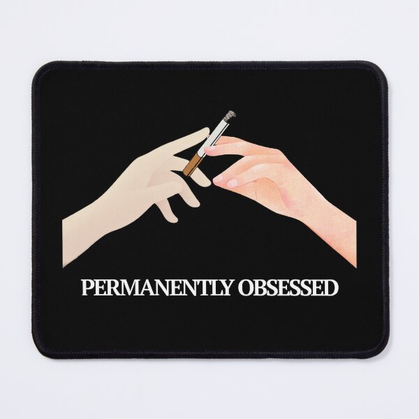Item preview, Permanently Obsessed Baby Queen Music Video designed and sold by alyssabmarie.