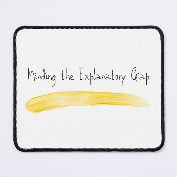Item preview, Minding the Explanatory Gap Baby Queen Arabella Latham designed and sold by alyssabmarie.