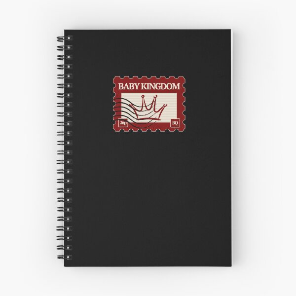 Item preview, Baby Kingdom Stamp Inspired Design designed and sold by alyssabmarie.