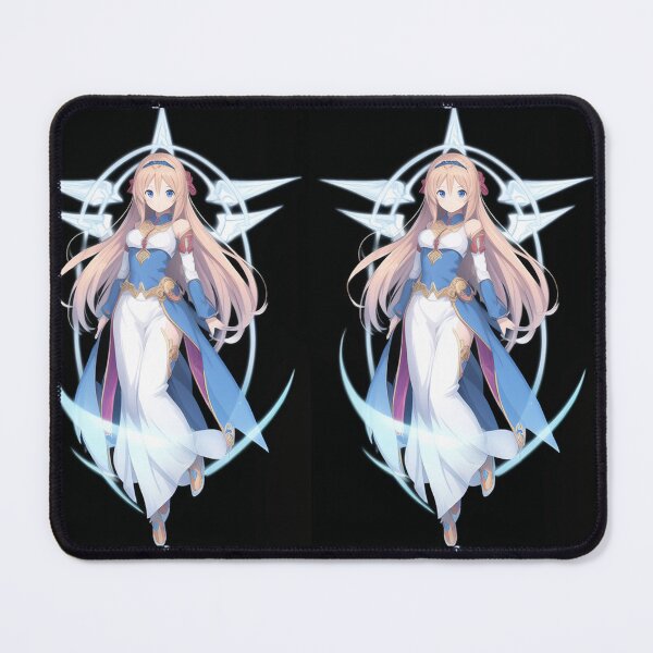 Item preview, Digital Art - Japanese Fairy Character, Delicate Manga Illustration designed and sold by AnimeShin.