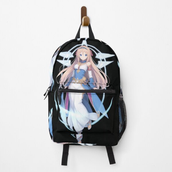 Item preview, Digital Art - Japanese Fairy Character, Delicate Manga Illustration designed and sold by AnimeShin.