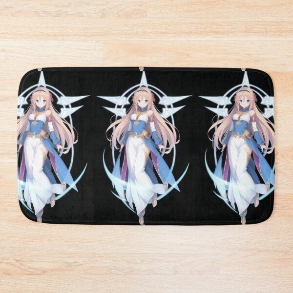 Item preview, Digital Art - Japanese Fairy Character, Delicate Manga Illustration designed and sold by AnimeShin.