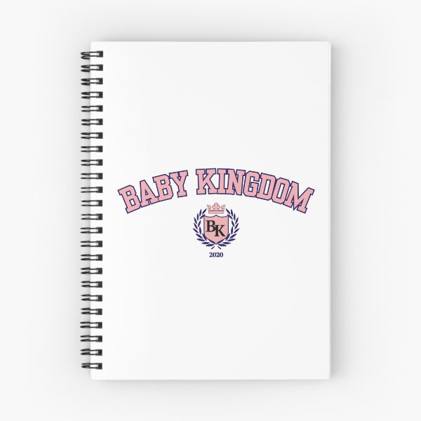 Item preview, Baby Kingdom Spirit Merch designed and sold by alyssabmarie.