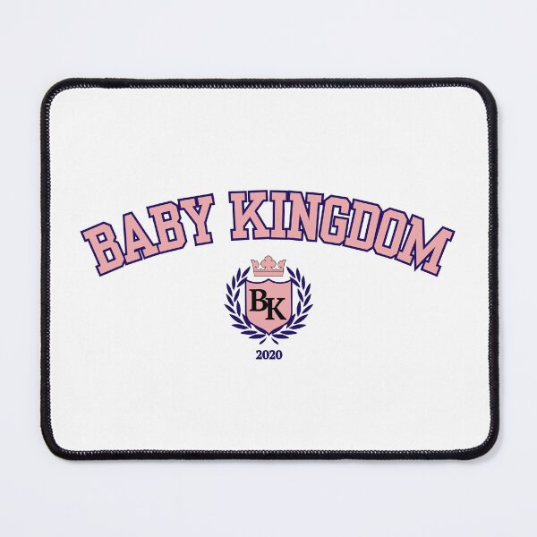 Item preview, Baby Kingdom Spirit Merch designed and sold by alyssabmarie.