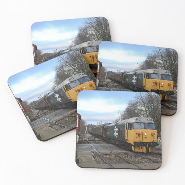 Item preview, 50015 -Valliant  at Ramsbottom Lancashire  designed and sold by Xshooter.
