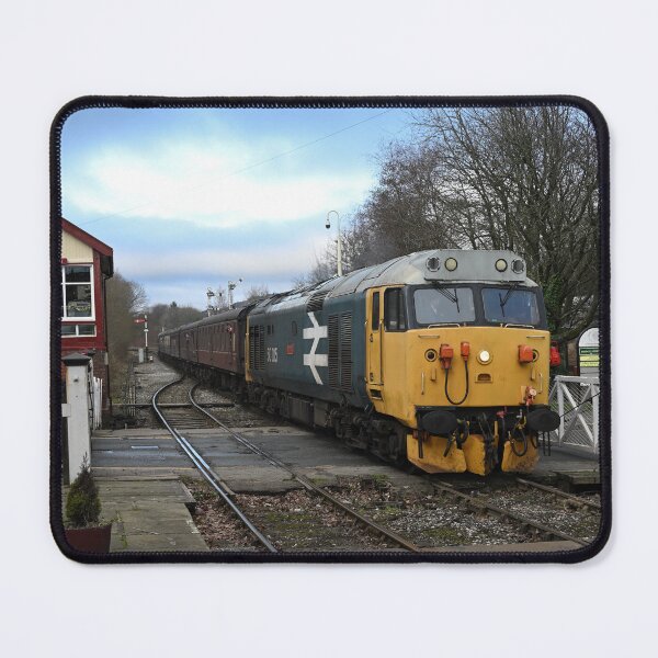 Item preview, 50015 -Valliant at Ramsbottom Lancashire designed and sold by Xshooter.