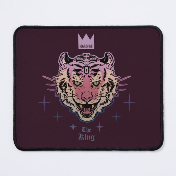 Item preview, The King designed and sold by Hideki_sensei.
