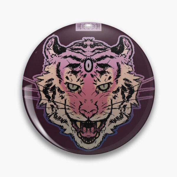 Item preview, The King designed and sold by Hideki_sensei.