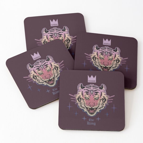 Item preview, The King designed and sold by Hideki_sensei.
