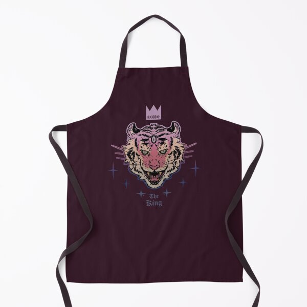 Item preview, The King designed and sold by Hideki_sensei.