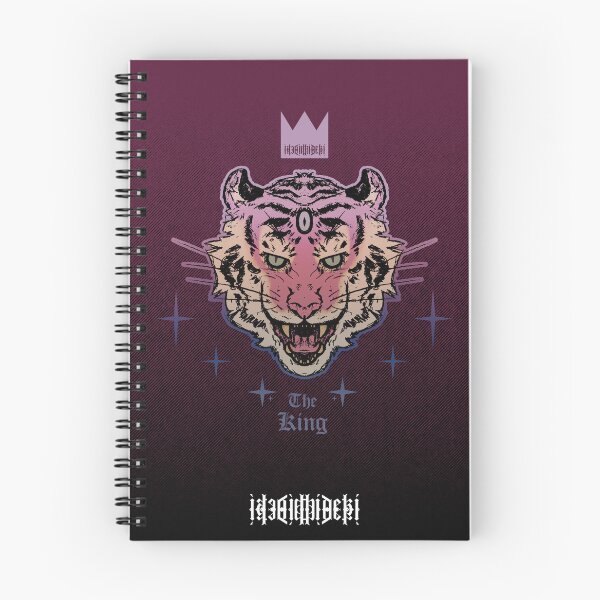 Item preview, The King designed and sold by Hideki_sensei.