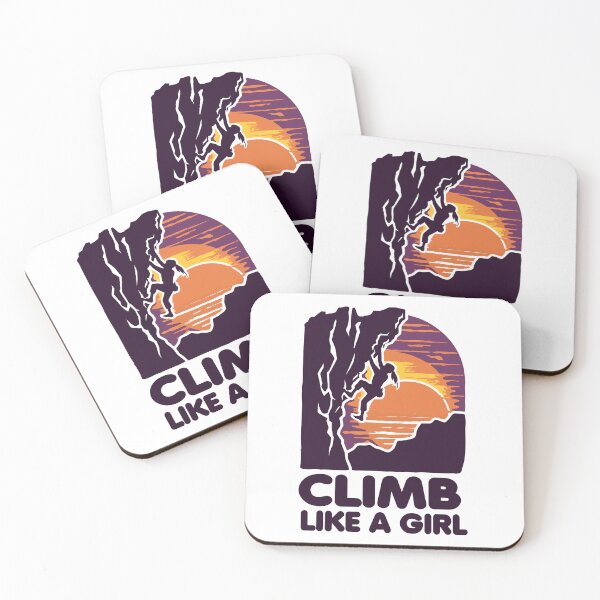 Item preview, Climbing Lovers designed and sold by Art-Max.