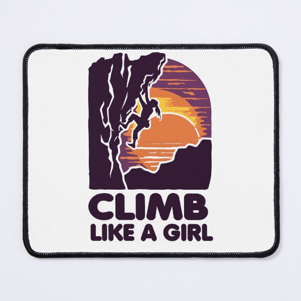 Item preview, Climbing Lovers designed and sold by Art-Max.