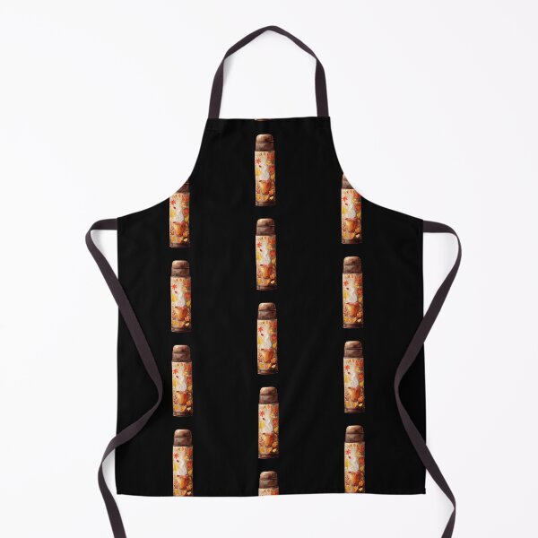 Item preview, Autumn Themed Thermos Design designed and sold by Hillonmary.