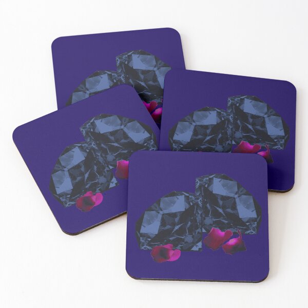 Item preview, goth gems, brilliants, luxurious motifs designed and sold by Kirei-Lily.