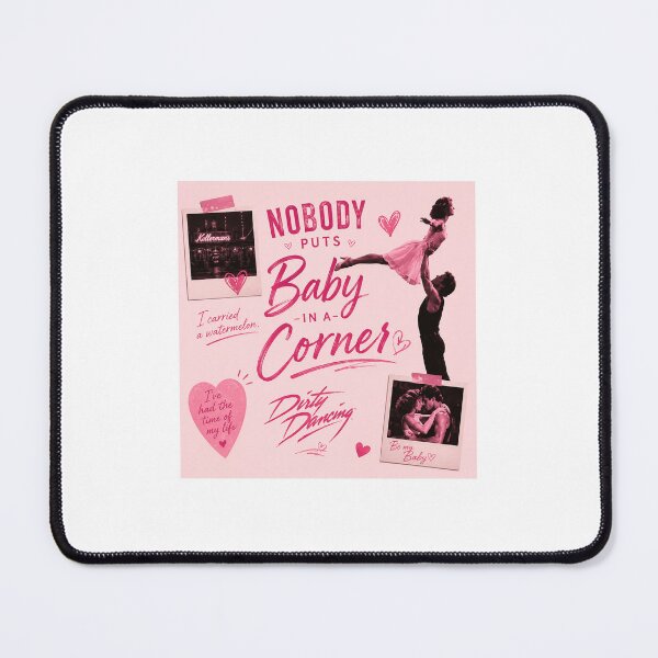 Item preview, Dirty dancing inspired  designed and sold by beckyk95.