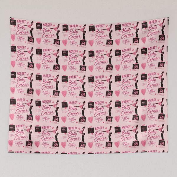 Item preview, Dirty dancing inspired  designed and sold by beckyk95.