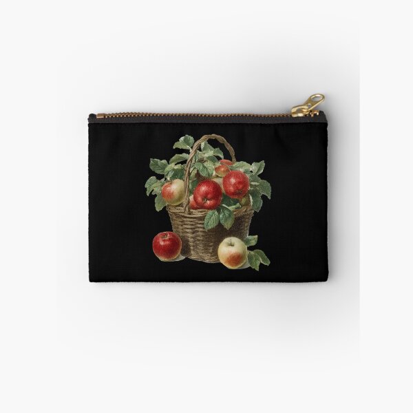 Item preview, Basket of Fresh Apples designed and sold by Hillonmary.