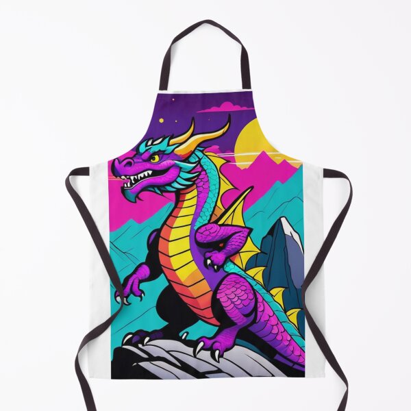Item preview, Digital Art - Luminous Fantastic Creature, Retro-futuristic Aesthetic designed and sold by AnimeShin.