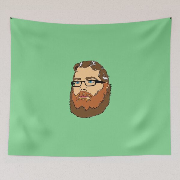 Item preview, Blaze Byrne designed and sold by blazebyrne.