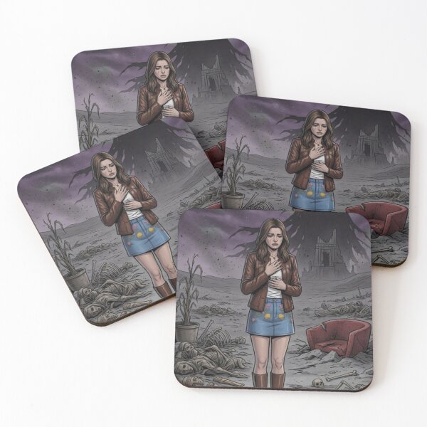 Item preview, Lederbraun: Empire Of Death designed and sold by Lederbraun.
