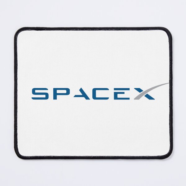 Item preview, Space X designed and sold by Chris Art Printing.