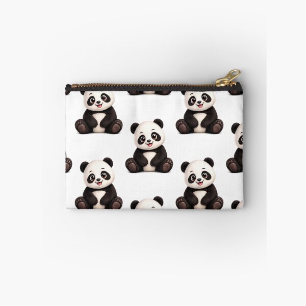 Item preview, Cute Panda illustration  designed and sold by BackgroundND.