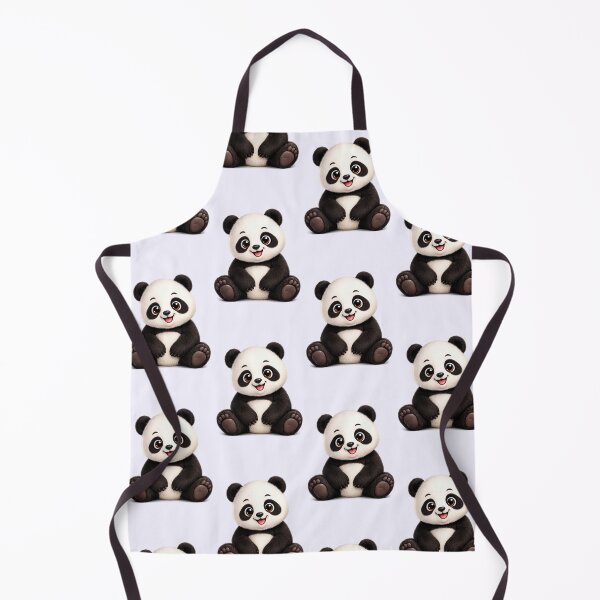 Item preview, Cute Panda illustration  designed and sold by BackgroundND.