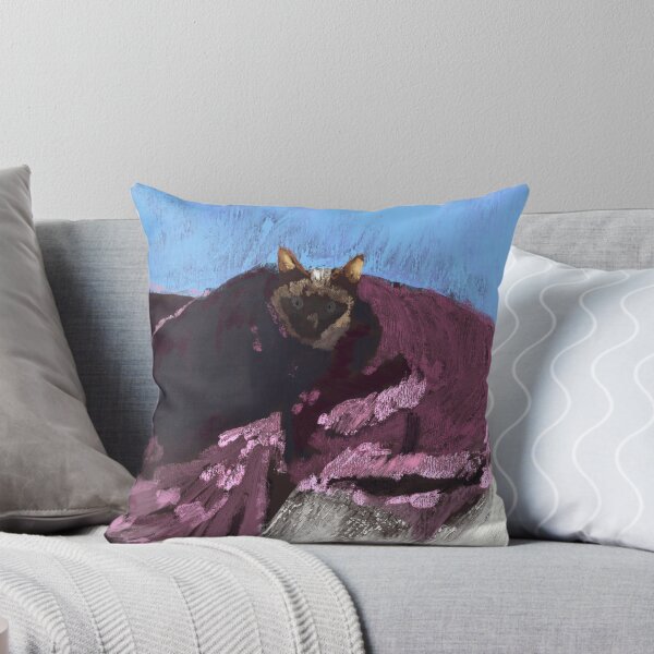 Item preview, Home is where the Cat sleeps designed and sold by samsongeal.