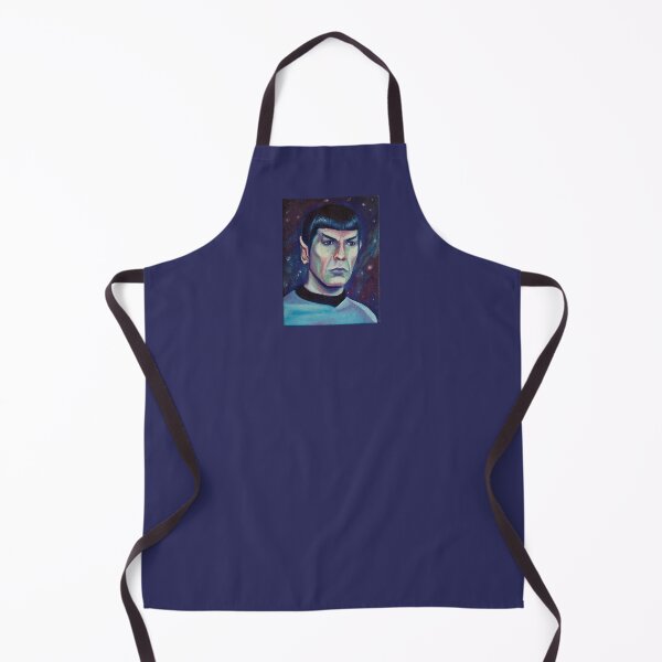 Item preview, Live Long, And Prosper designed and sold by SarahRileyArt.