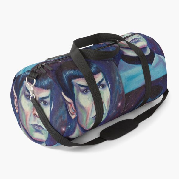 Item preview, Live Long, And Prosper designed and sold by SarahRileyArt.