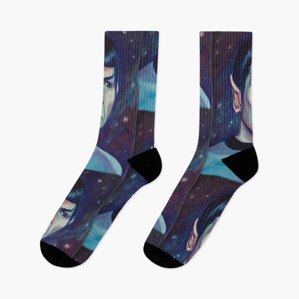 Item preview, Live Long, And Prosper designed and sold by SarahRileyArt.