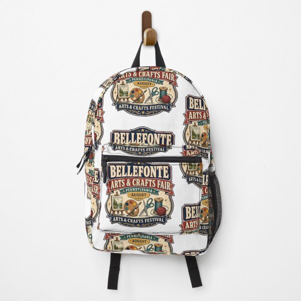 Item preview, Bellefonte Art Craft Fair Pennsylvania designed and sold by Combat Skies.