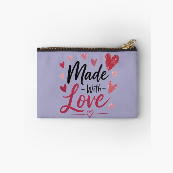 Item preview, MADE WITH LOVE designed and sold by ekemarket.