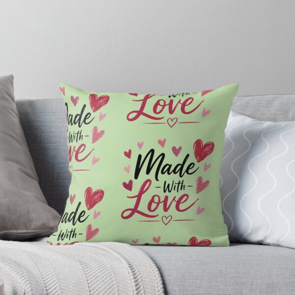 Item preview, MADE WITH LOVE designed and sold by ekemarket.