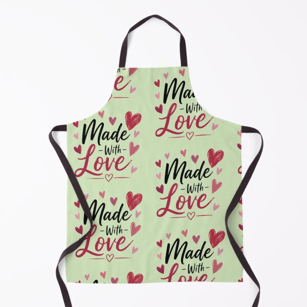 Item preview, MADE WITH LOVE designed and sold by ekemarket.